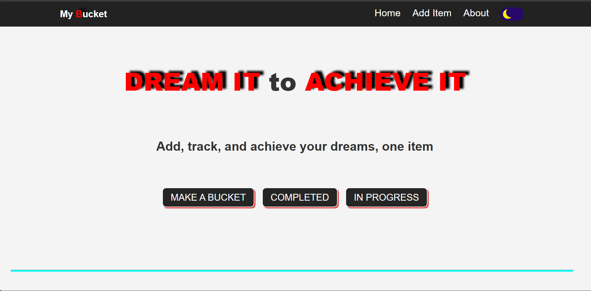 Project 3